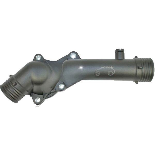 Thermostatgehäuse Kunststoffgehäuse ohne Thermostat METZGER für u.a. BMW 5er