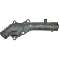 Thermostatgehäuse Kunststoffgehäuse ohne...