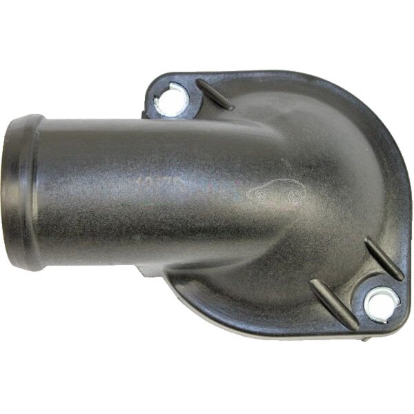 Thermostatgehäuse ohne Thermostat METZGER für u.a. VW TRANSPORTER