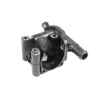 Thermostatgehäuse Kunststoffgehäuse ohne...