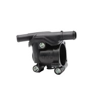 Thermostatgehäuse Kunststoffgehäuse ohne...