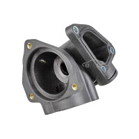 Thermostat Housing without thermostat METZGER...