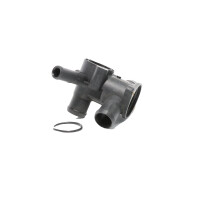 Thermostatgehäuse Kunststoffgehäuse ohne...