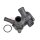 Thermostatgehäuse Kunststoffgehäuse ohne Thermostat METZGER für u.a. VW POLO