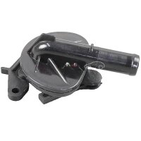 Coolant Control Valve mechanical METZGER suitable for...