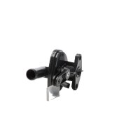 Coolant Control Valve mechanical METZGER suitable for e.g. FIAT TIPO
