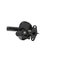 Coolant Control Valve mechanical METZGER suitable for e.g. FIAT TIPO