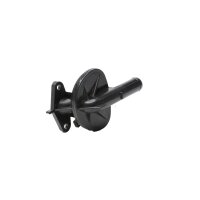 Coolant Control Valve mechanical METZGER suitable for e.g. FIAT TIPO