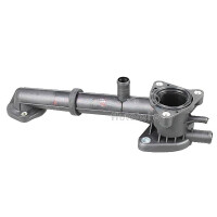 Thermostatgehäuse Kunststoffgehäuse ohne...