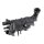 Thermostat Housing Plastic housing with Sensor METZGER for e.g. PEUGEOT 406
