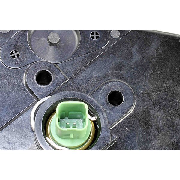 Thermostat housing METZGER for CITROËN C5 I