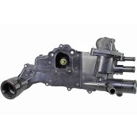Thermostatgehäuse METZGER für CITROËN...