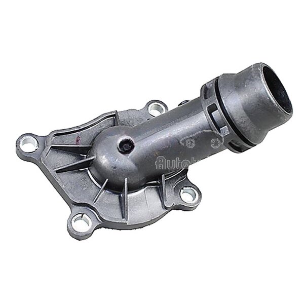 Thermostatgehäuse ohne Thermostat METZGER für u.a. MINI COUNTRYMAN