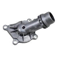 Thermostat Housing without thermostat METZGER for e.g....