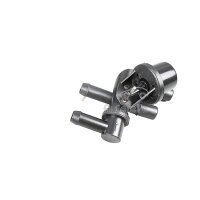 Coolant Control Valve METZGER IAM-Expertise suitable for...