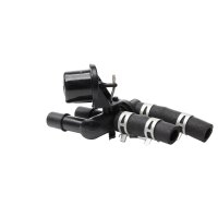 Coolant Control Valve METZGER IAM-Expertise suitable for e.g. FORD TRANSIT