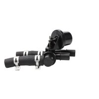 Coolant Control Valve METZGER IAM-Expertise suitable for e.g. FORD TRANSIT