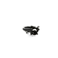 Thermostat Housing without thermostat METZGER for e.g. DACIA DUSTER