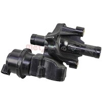 Coolant Control Valve METZGER IAM-Expertise suitable for...