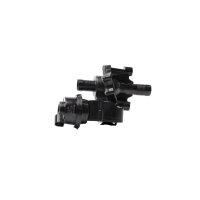 Coolant Control Valve METZGER IAM-Expertise suitable for...