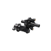 Coolant Control Valve METZGER IAM-Expertise suitable for e.g. RENAULT MASTER