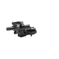 Coolant Control Valve METZGER IAM-Expertise suitable for e.g. RENAULT MASTER