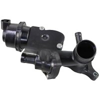 Coolant Control Valve METZGER IAM-Expertise suitable for...