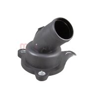 Thermostatgehäuse ohne Thermostat METZGER für...