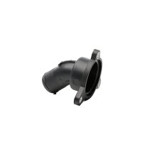 Thermostatgehäuse ohne Thermostat METZGER für...