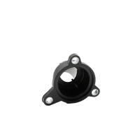 Thermostatgehäuse ohne Thermostat METZGER für u.a. DACIA DOKKER