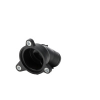 Thermostatgehäuse ohne Thermostat METZGER für u.a. DACIA DOKKER