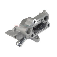 Thermostat Housing without thermostat METZGER for e.g....