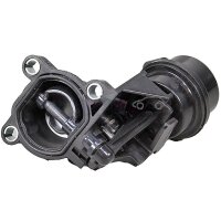 Coolant Control Valve METZGER IAM-Expertise suitable for...