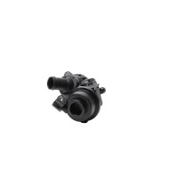 Coolant Control Valve METZGER IAM-Expertise suitable for e.g. AUDI A7