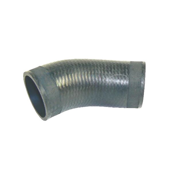 Charge Air Hose throttle body without clamps METZGER for BMW 3 Series and others