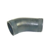 Charge Air Hose throttle body without clamps METZGER for...