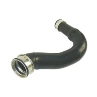Charge air hose METZGER for VW TOUAREG (7LA)