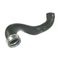 Charge Air Hose left without clamp METZGER for e.g....