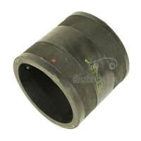 Ladeluftschlauch oben ohne Schellen METZGER passend...