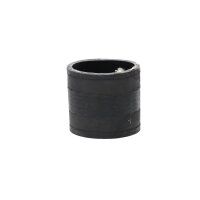 Ladeluftschlauch oben ohne Schellen METZGER passend für u.a. AUDI A6