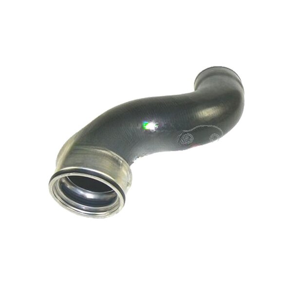 Ladeluftschlauch links ohne Schelle METZGER für u.a. MERCEDES-BENZ VITO