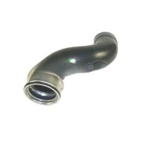 Charge Air Hose left without clamp METZGER for e.g....