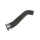 Charge Air Hose bottom without clamp METZGER for e.g. SKODA OCTAVIA