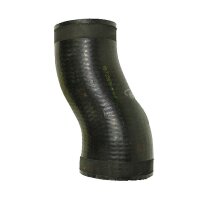 Charge Air Hose without clamps METZGER for e.g....