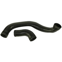 Charge air hose METZGER for MERCEDES SPRINTER 3-t