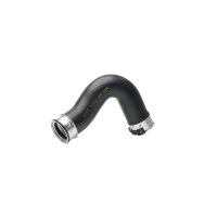 Charge Air Hose with quick-release couplings METZGER for MERCEDES-BENZ SPRINTER