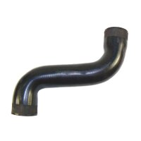 Charge air hose exhaust turbocharger METZGER for AUDI A2...