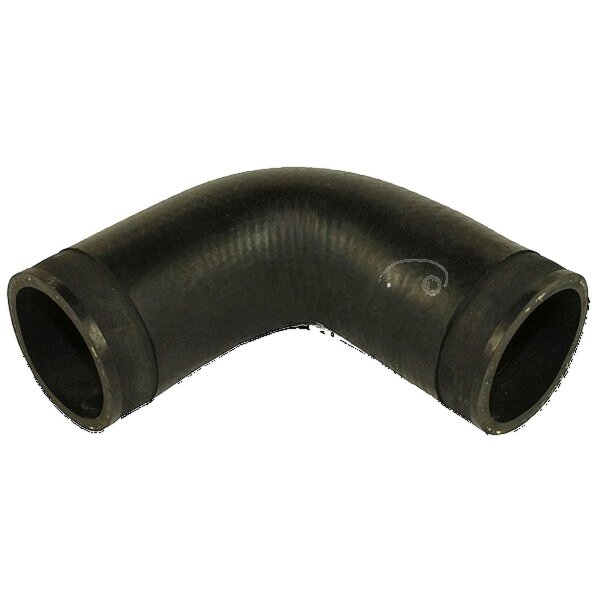 Ladeluftschlauch unten ohne Schellen METZGER für u.a. SEAT CORDOBA