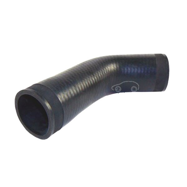 Charge Air Hose top METZGER IAM-Expertise suitable for e.g. SEAT CORDOBA