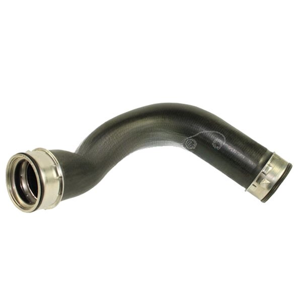Ladeluftschlauch rechts METZGER IAM-Expertise passend für u.a. VW CALIFORNIA